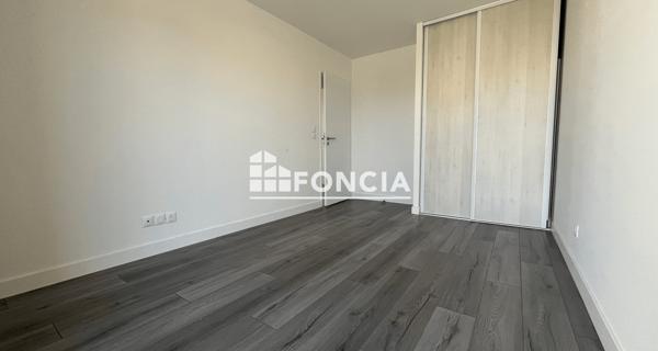 Location Appartement 2 pièces 42.67 m² - Le Pontet 84130
