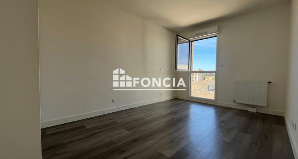 Location Appartement 2 pièces 42.67 m² - Le Pontet 84130