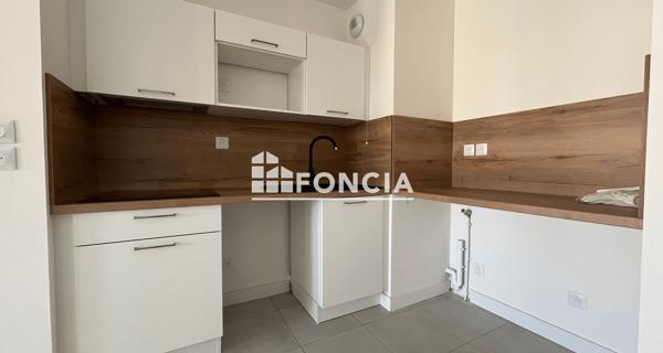 Location Appartement 2 pièces 42.67 m² - Le Pontet 84130