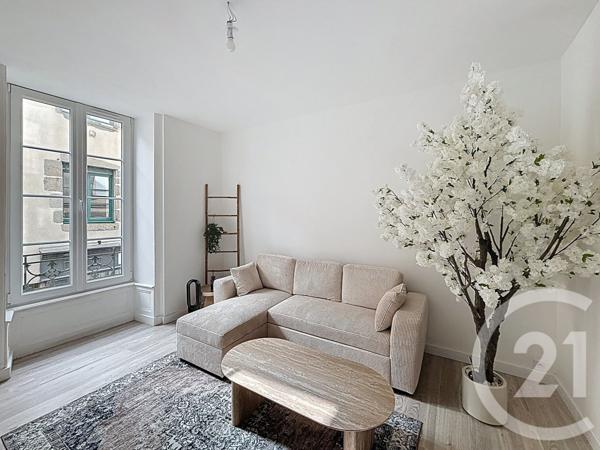 Maison à vendre  5 pièces - 115,67 m2 MAYENNE - 53