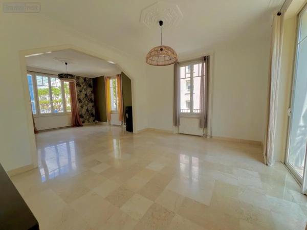 Achat - Maison Lorient 56100 6 pièces 115 m 2 127 m 2
