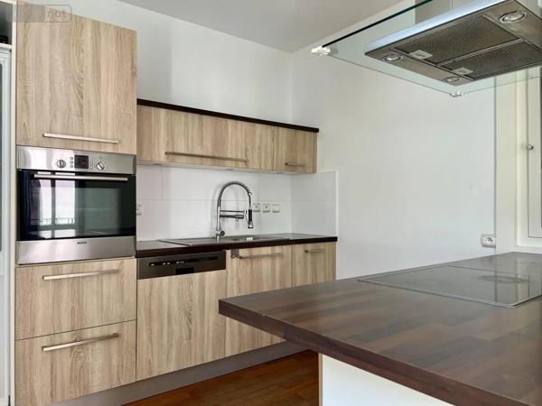 Achat - Maison Lorient 56100 6 pièces 115 m 2 127 m 2
