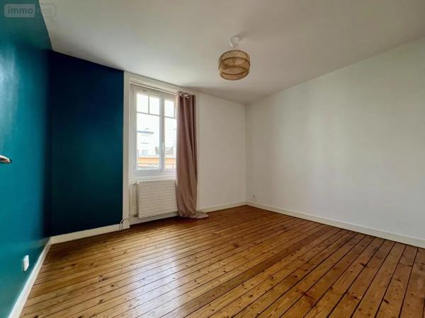 Achat - Maison Lorient 56100 6 pièces 115 m 2 127 m 2