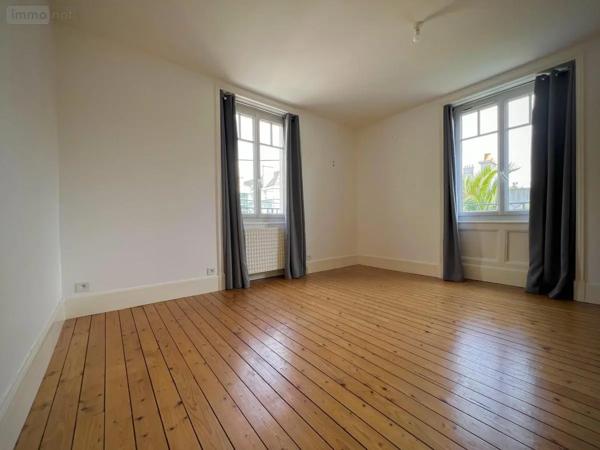 Achat - Maison Lorient 56100 6 pièces 115 m 2 127 m 2