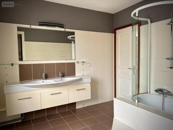 Achat - Maison Lorient 56100 6 pièces 115 m 2 127 m 2