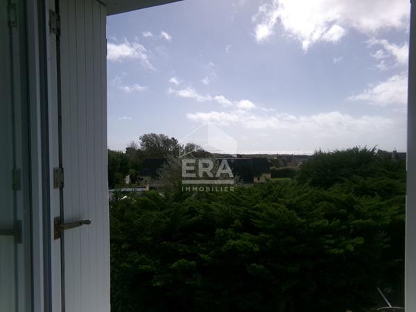 Appartement Erdeven 2 pièce(s)