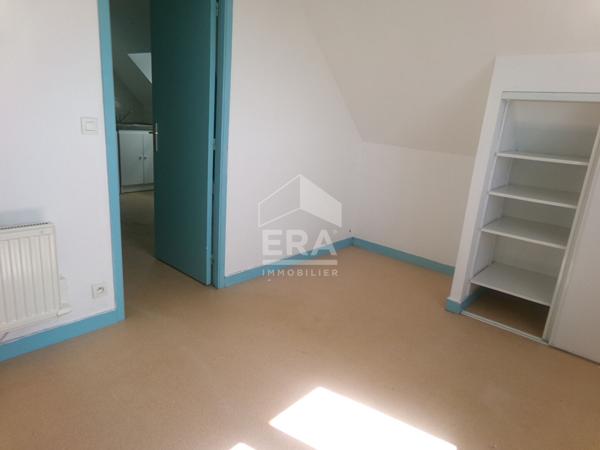 Appartement Erdeven 2 pièce(s)