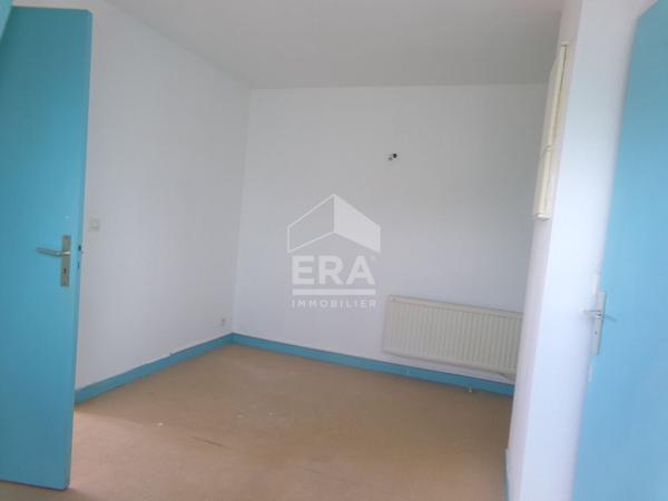 Appartement Erdeven 2 pièce(s)