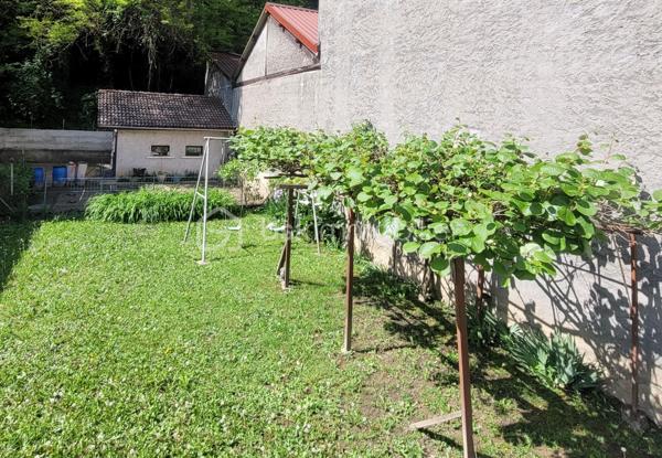 Maison traditionnelle de 111 m²