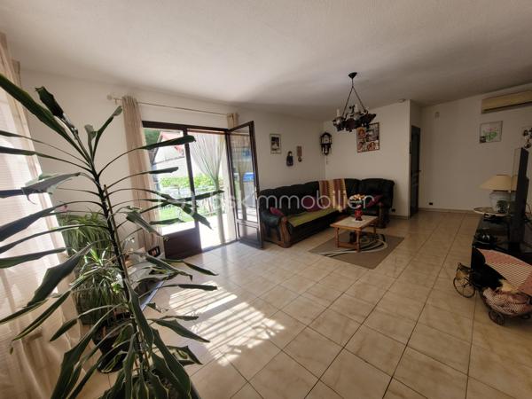 Maison traditionnelle de 111 m²