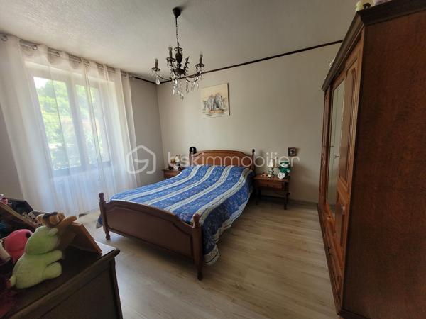 Maison traditionnelle de 111 m²