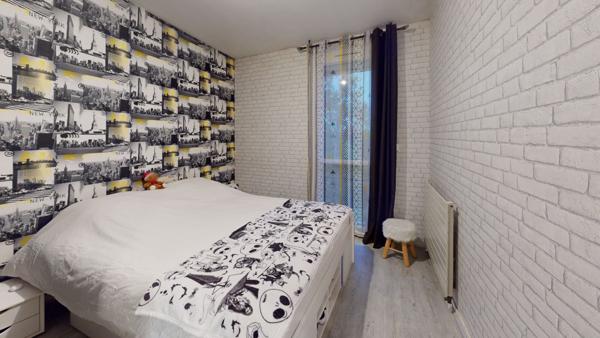 Maison des années 60 au calme, idéale pour une famille