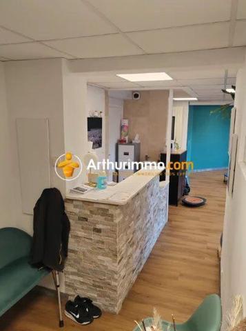 Vente Local commercial 2 pièces à Embrun