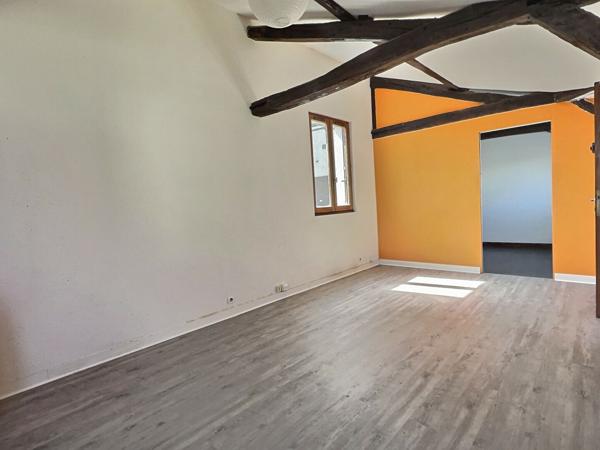 Appartement 2 pièce(s) 33.66 m2 ANGERS HYPER-CENTRE / RUE BRESSIGNY , Angers