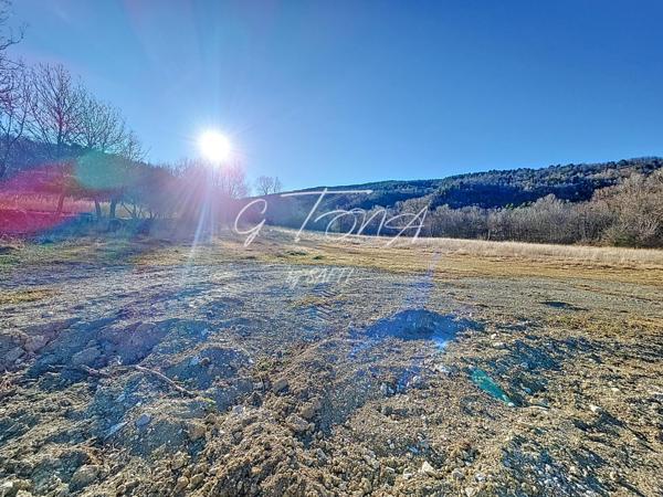Nouveau lotissement d'exception - Votre terrain avec vue sur la Cerdagne