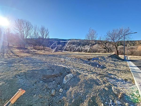 Nouveau lotissement d'exception - Votre terrain avec vue sur la Cerdagne