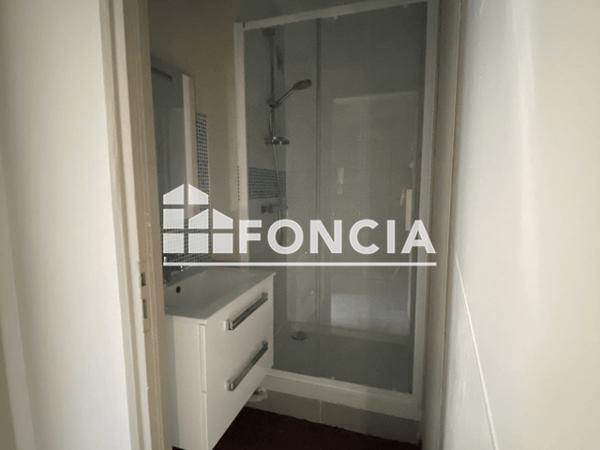 Location Appartement 2 pièces 43.61 m² - 22 RUE DE MANTOUE Charleville Mezieres 08000