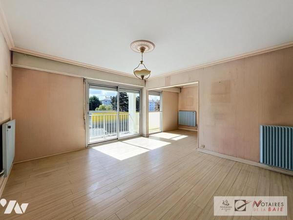 Appartement SAINT-BRIEUC