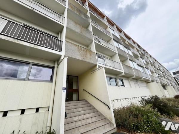 Appartement SAINT-BRIEUC