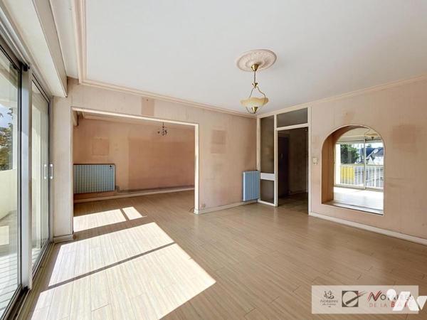 Appartement SAINT-BRIEUC
