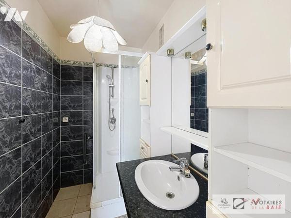 Appartement SAINT-BRIEUC