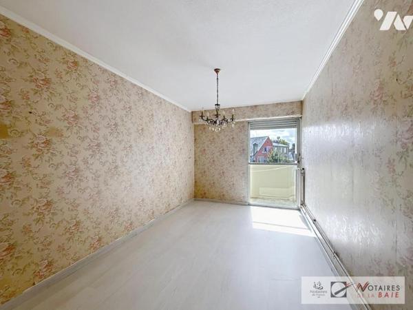 Appartement SAINT-BRIEUC