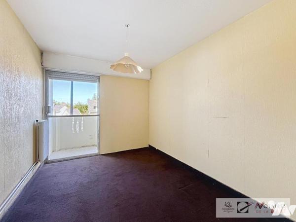 Appartement SAINT-BRIEUC