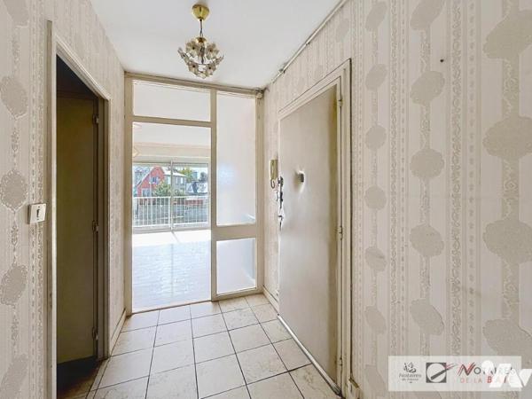 Appartement SAINT-BRIEUC