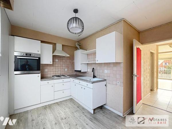 Appartement SAINT-BRIEUC
