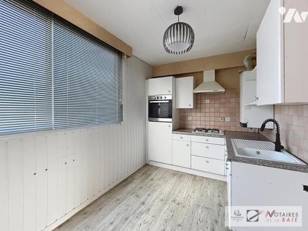 Appartement SAINT-BRIEUC