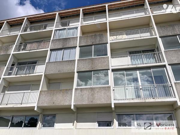 Appartement SAINT-BRIEUC