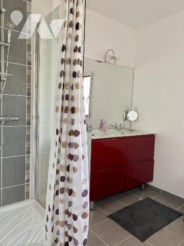 LANDERNEAU, maison contemporaine de 135m²