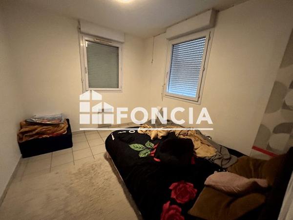 À vendre Appartement 2 pièces 32.55 m² - Bruges 33520