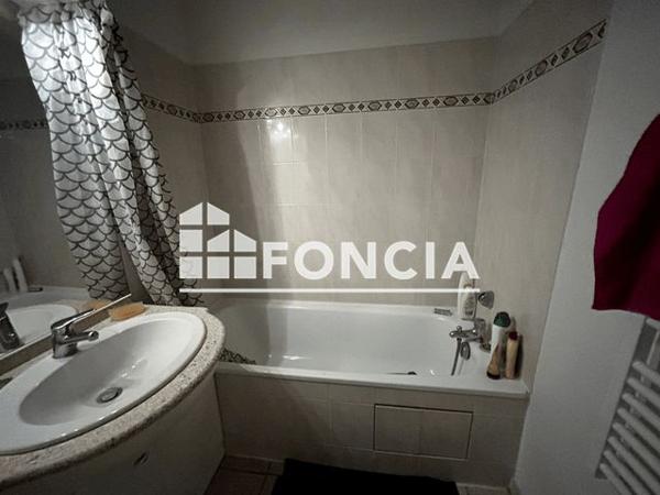 À vendre Appartement 2 pièces 32.55 m² - Bruges 33520