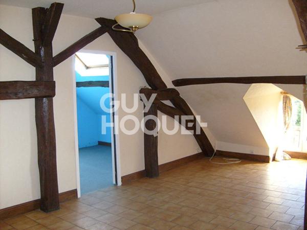 Appartement Malesherbes