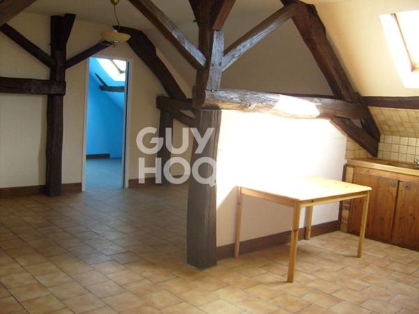 Appartement Malesherbes