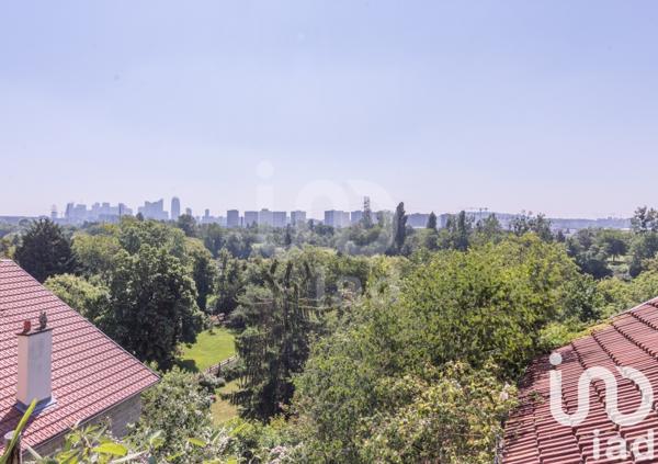 Maison à vendre 6 pièces 158 m² Carrières-sur-Seine