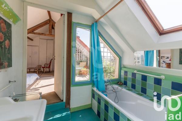 Maison à vendre 6 pièces 158 m² Carrières-sur-Seine