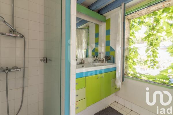 Maison à vendre 6 pièces 158 m² Carrières-sur-Seine