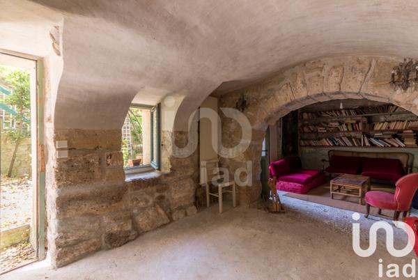 Maison à vendre 6 pièces 158 m² Carrières-sur-Seine