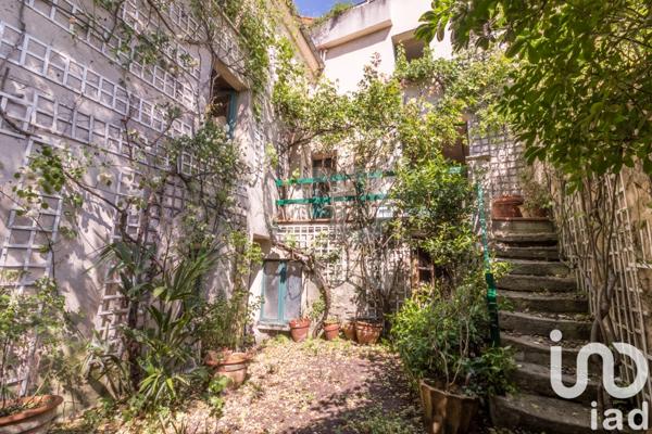 Maison à vendre 6 pièces 158 m² Carrières-sur-Seine