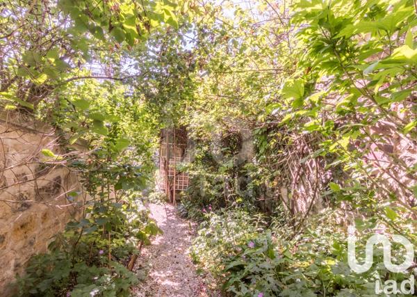 Maison à vendre 6 pièces 158 m² Carrières-sur-Seine