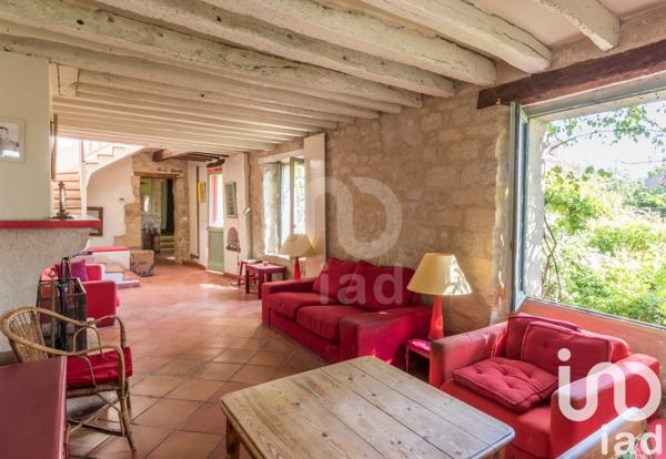 Maison à vendre 6 pièces 158 m² Carrières-sur-Seine