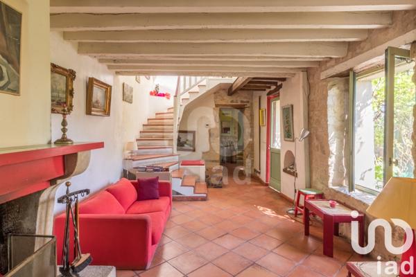 Maison à vendre 6 pièces 158 m² Carrières-sur-Seine