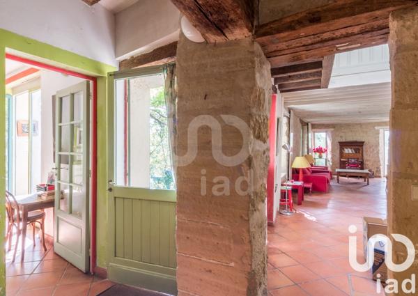 Maison à vendre 6 pièces 158 m² Carrières-sur-Seine