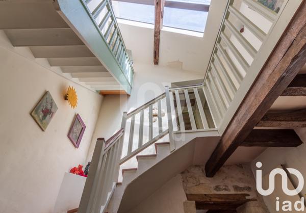 Maison à vendre 6 pièces 158 m² Carrières-sur-Seine