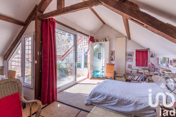 Maison à vendre 6 pièces 158 m² Carrières-sur-Seine