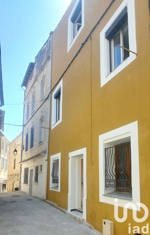 Maison à vendre 5 pièces 95 m² Saint-Gilles