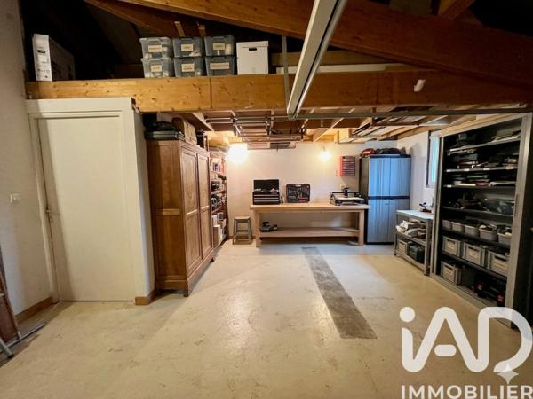 Maison à vendre 4 pièces 94 m² Chauvigny