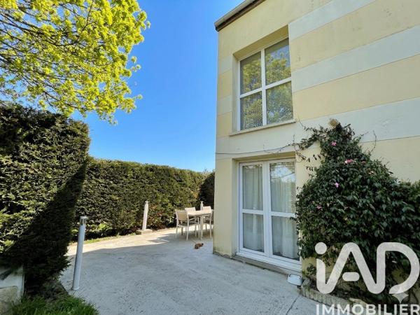 Maison à vendre 4 pièces 94 m² Chauvigny